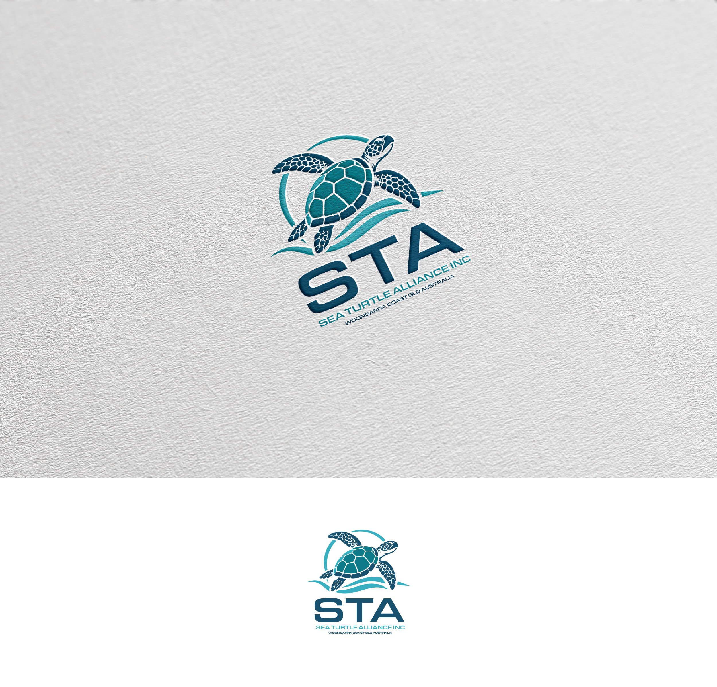 Logo Design by Afsana_Hoque for this project | Design #37666204