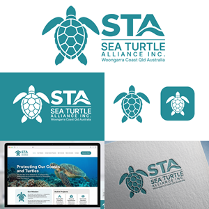 Logo Design by Delusion Studio for this project | Design: #37664114