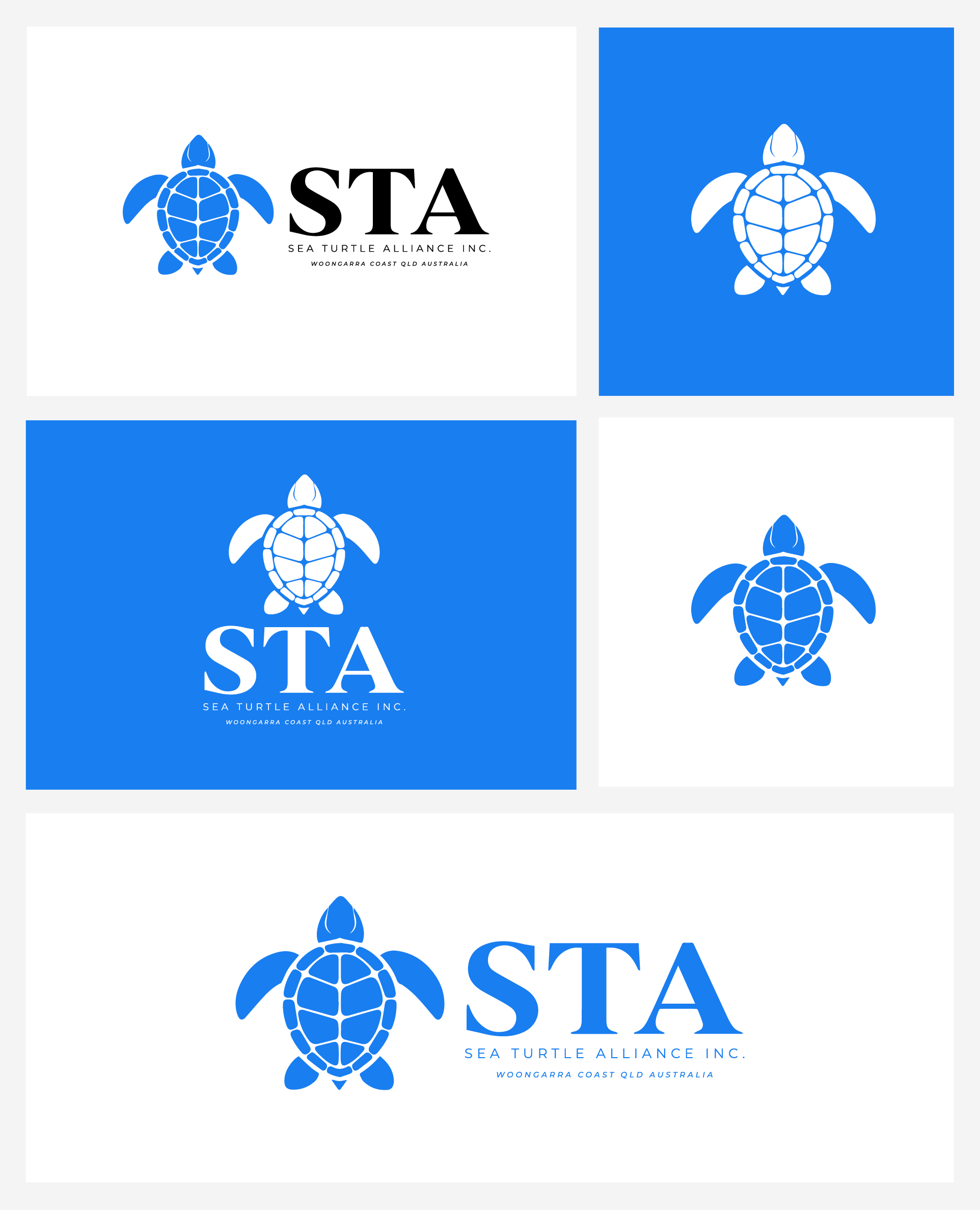 Logo Design by VM_Creative for this project | Design #37664281
