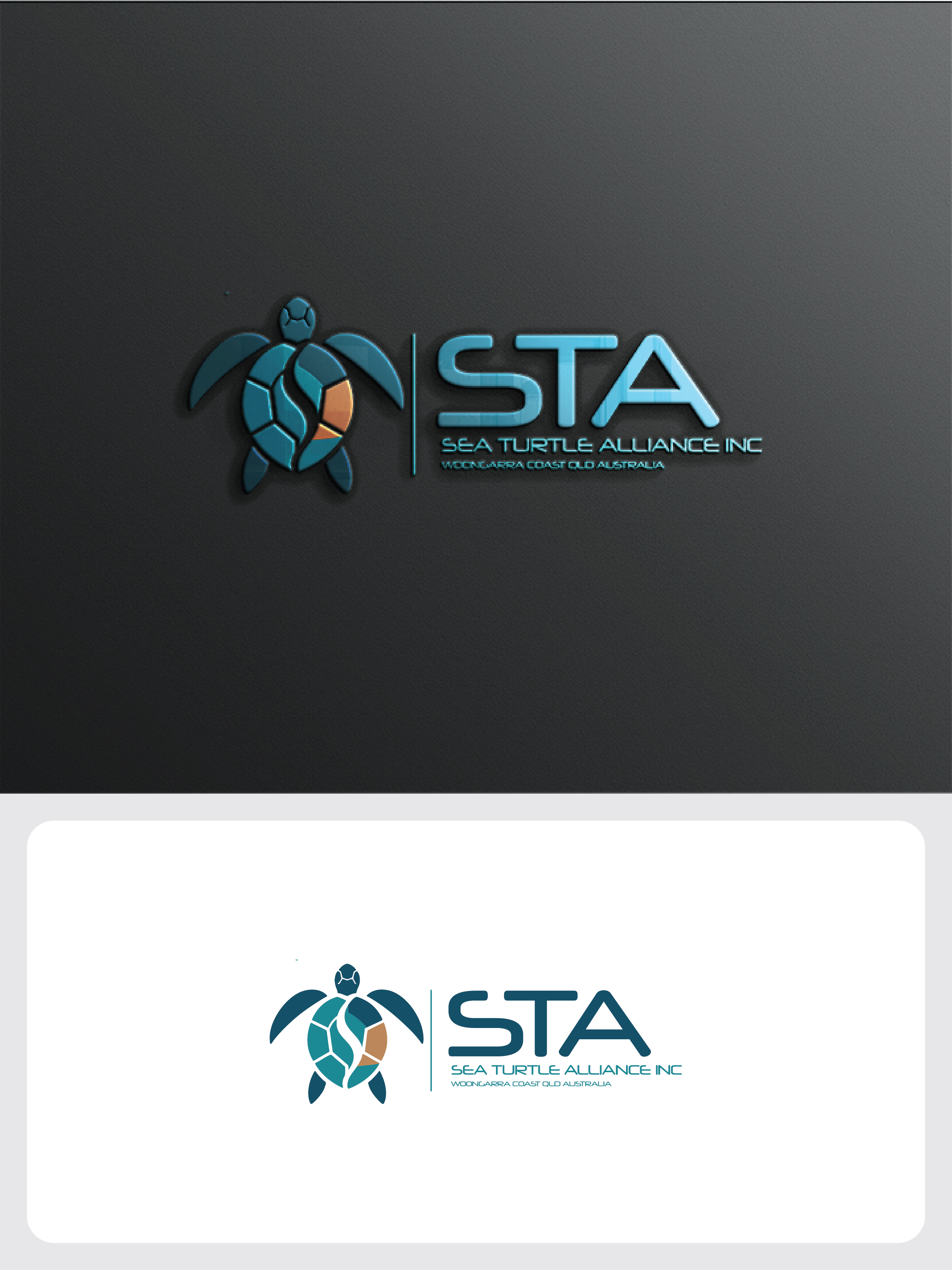 Logo Design by raju.creative for this project | Design #37666153