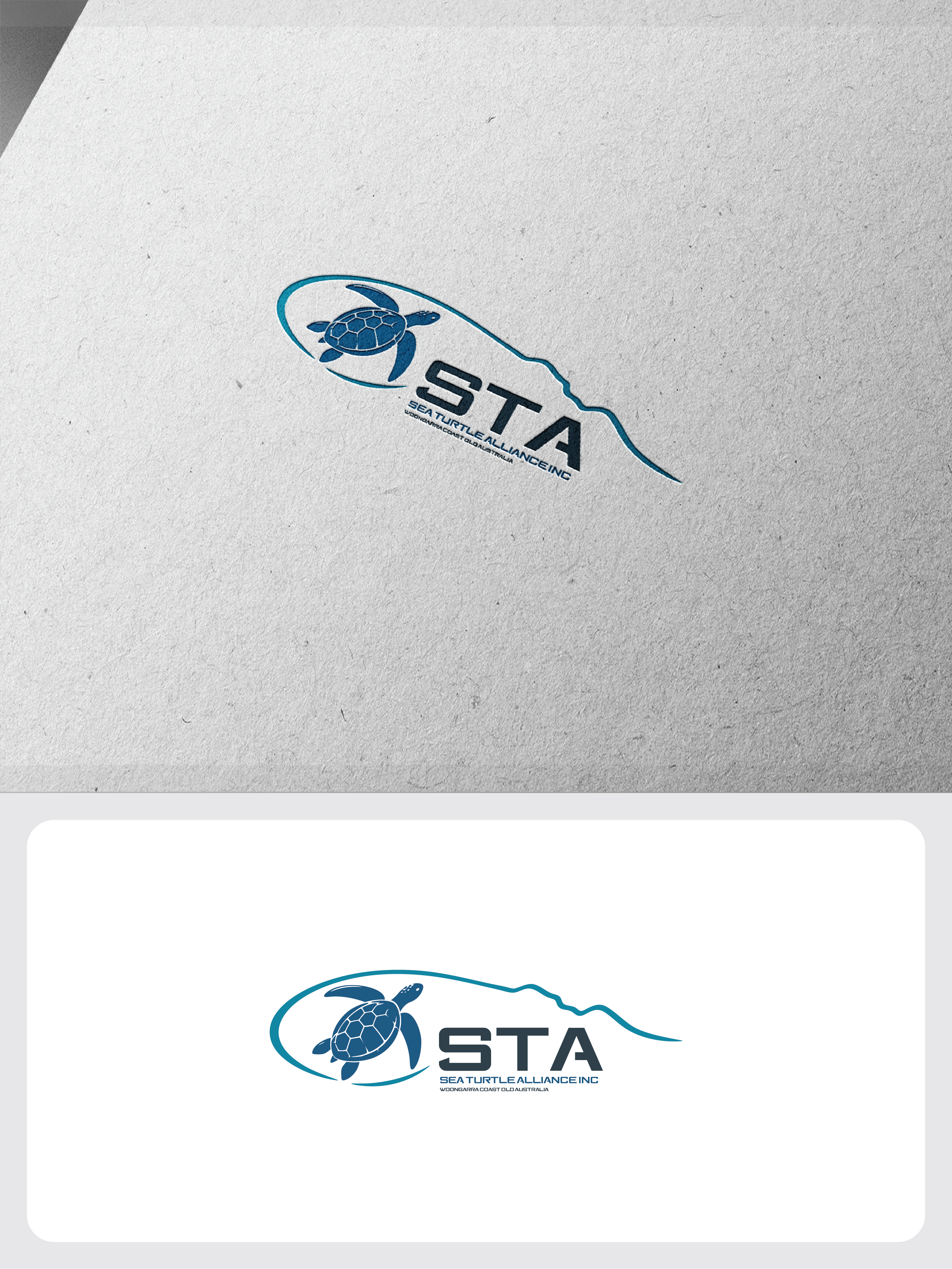 Logo Design by raju.creative for this project | Design #37666154