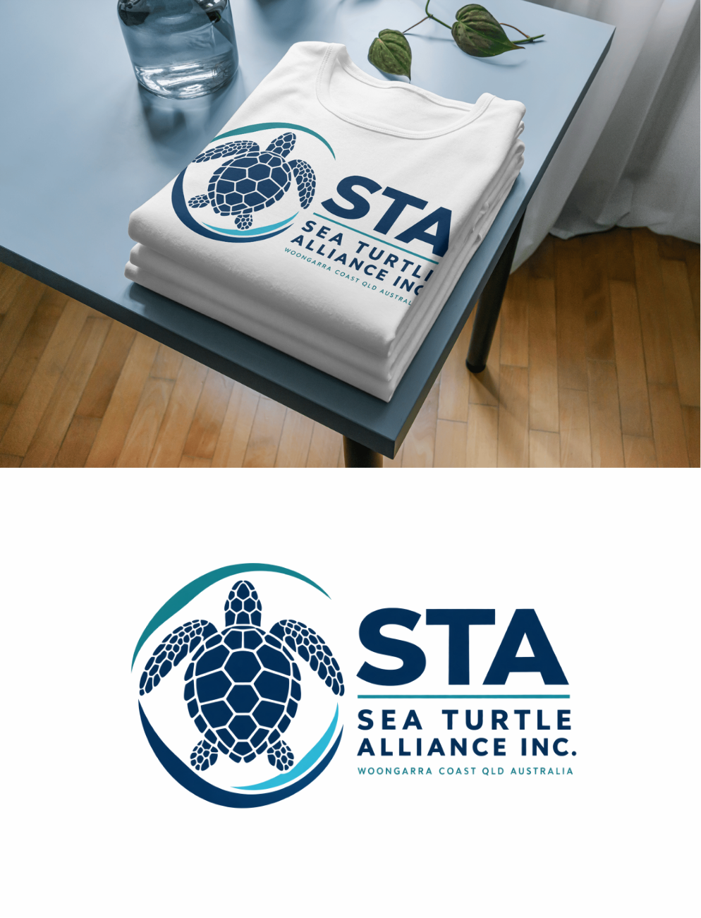 Logo Design by Nanas91 for this project | Design #37683713