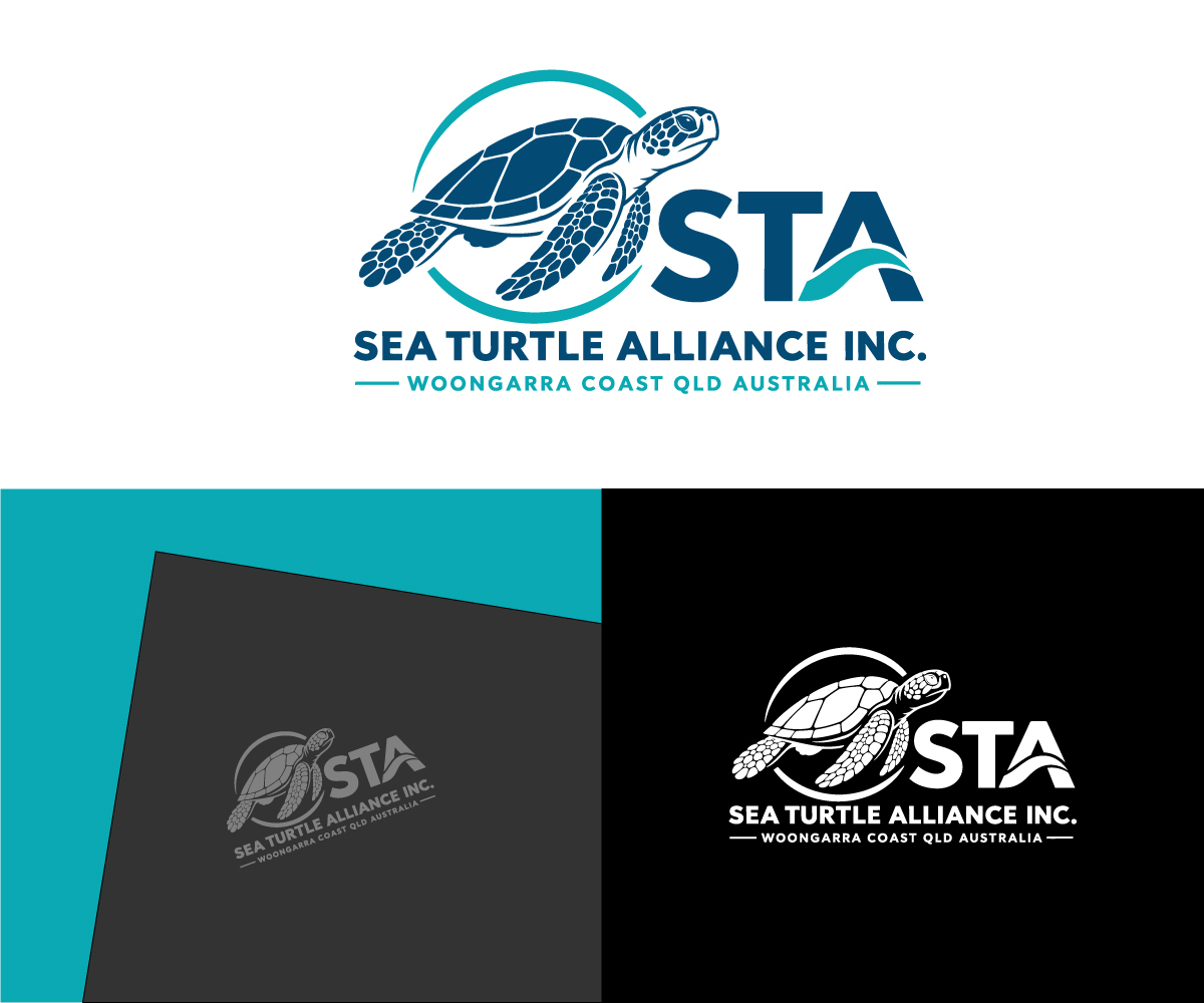 Logo Design by Ms.18 for this project | Design #37667420