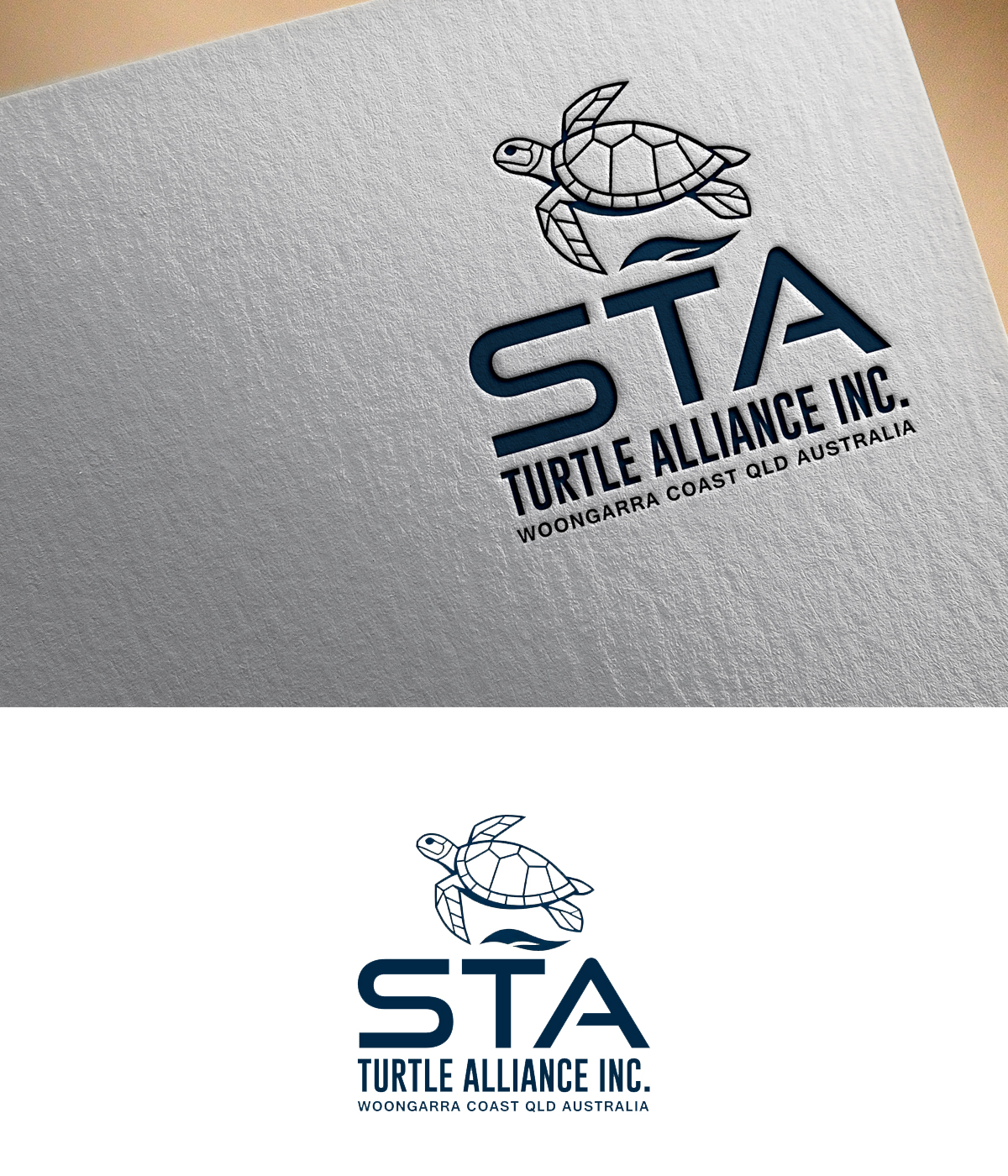 Logo Design by Mehedi100 for this project | Design #37668586