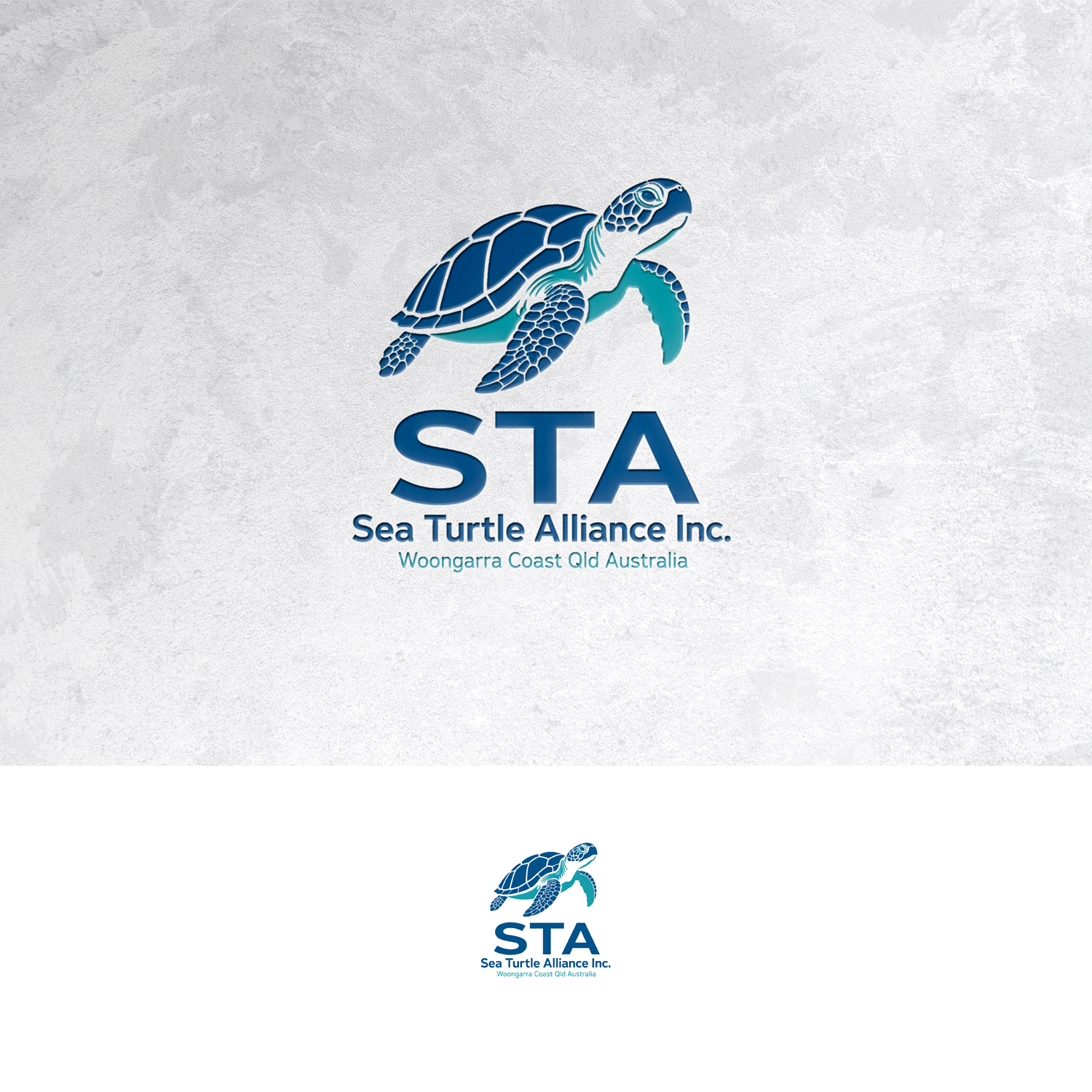 Logo Design by Sain G for this project | Design #37664919