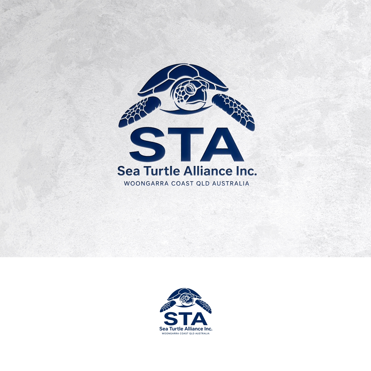 Logo Design by Sain G for this project | Design #37664920