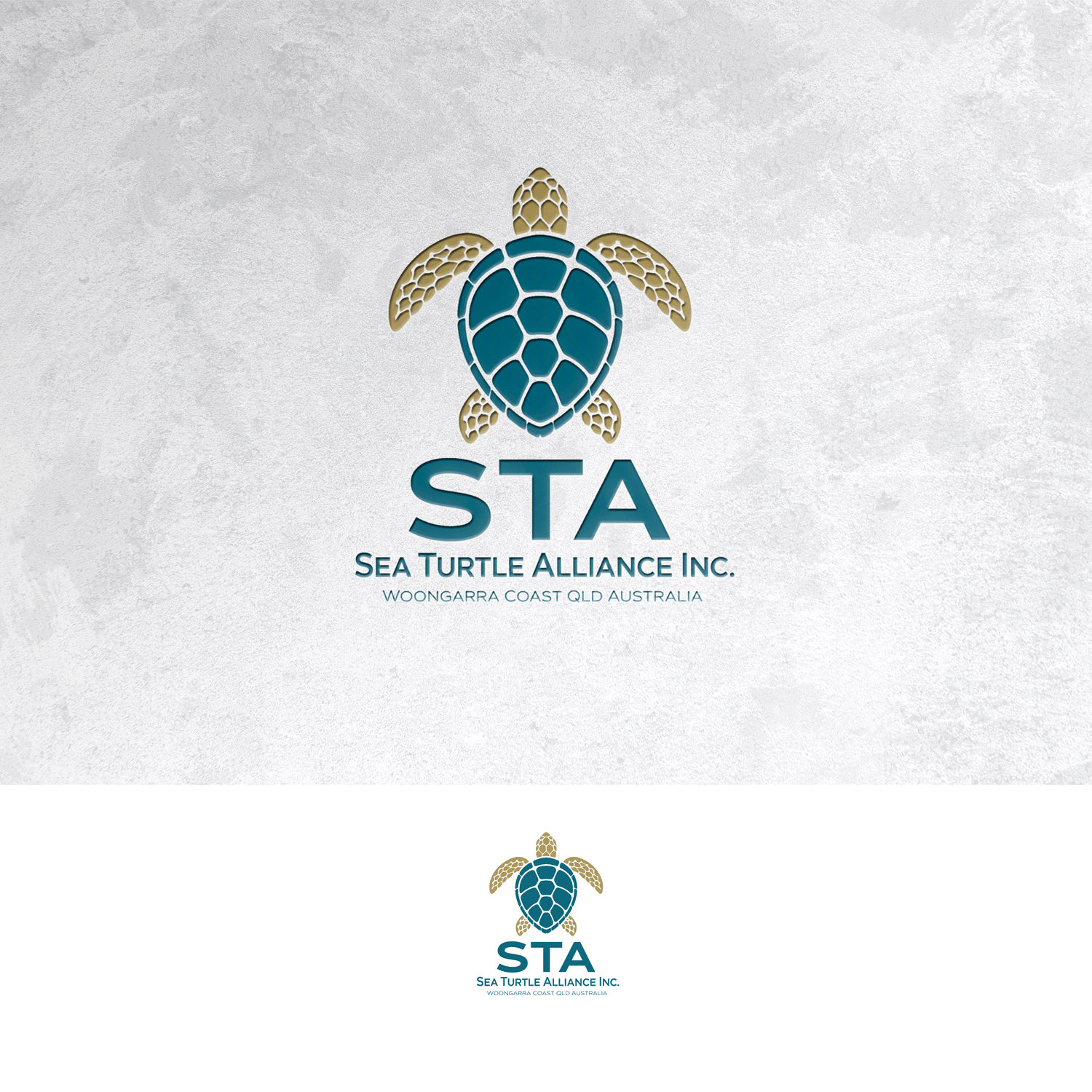 Logo Design by Sain G for this project | Design #37664921