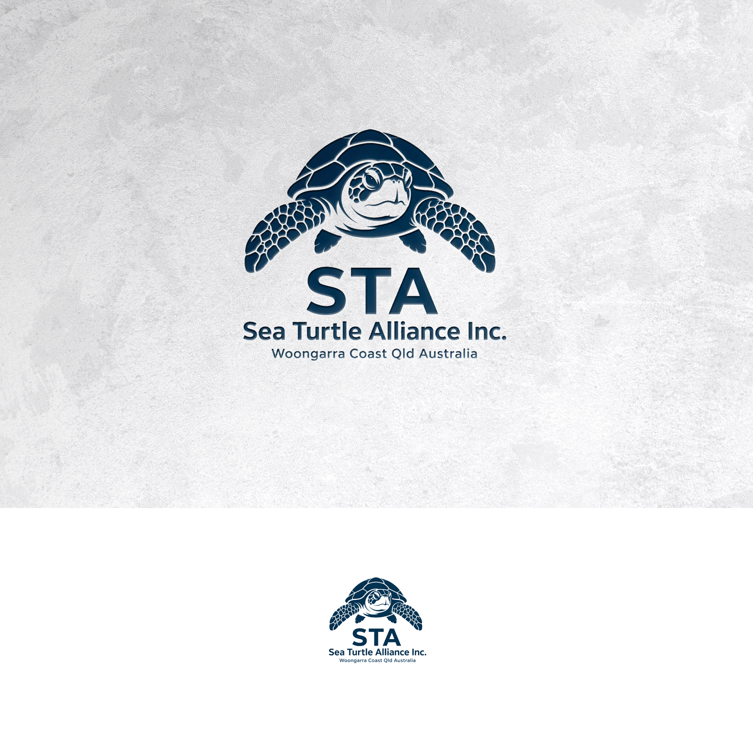 Logo Design by Sain G for this project | Design #37664922