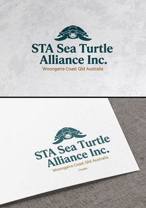 Logo Design by zamdi for this project | Design: #37674342