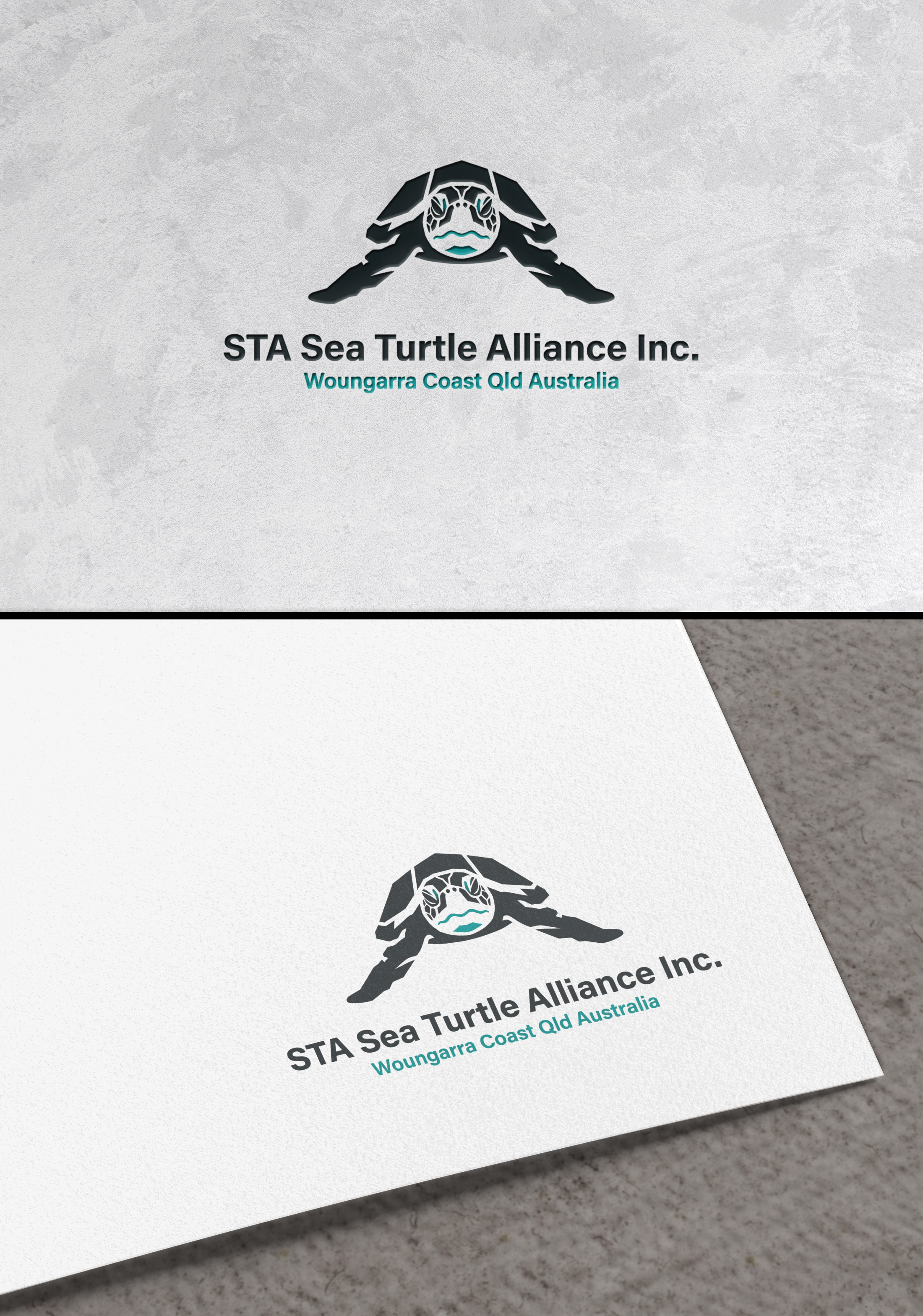 Logo Design by zamdi for this project | Design #37674344