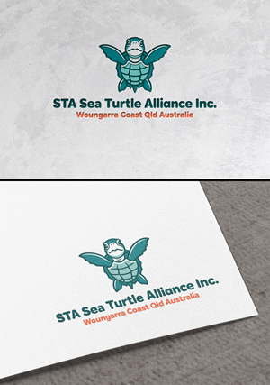 Logo Design by zamdi for this project | Design: #37674345
