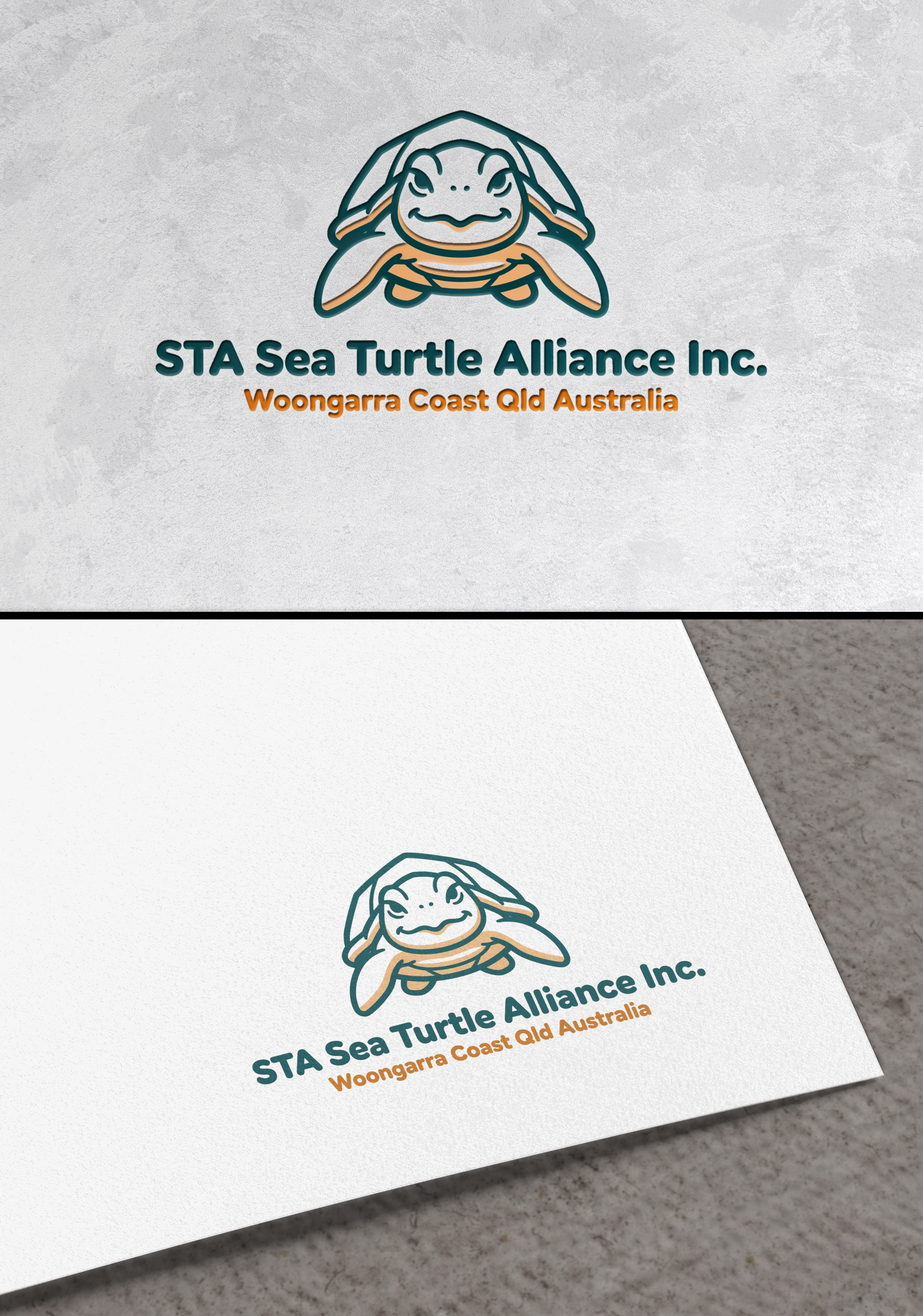 Logo Design by zamdi for this project | Design #37674346