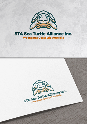 Logo Design by zamdi for this project | Design: #37674346