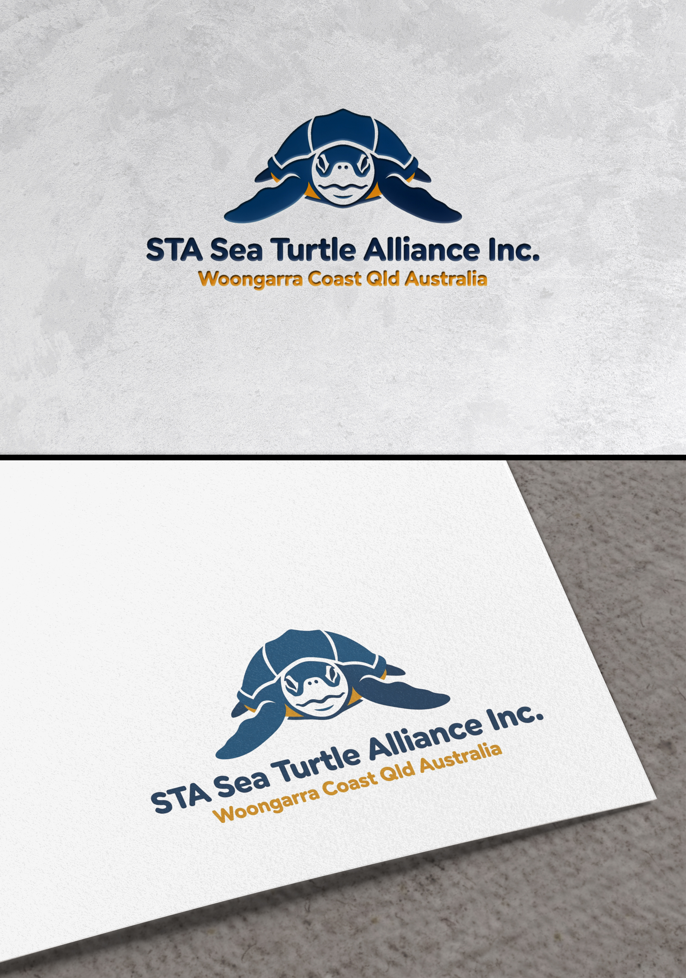 Logo Design by zamdi for this project | Design #37674347