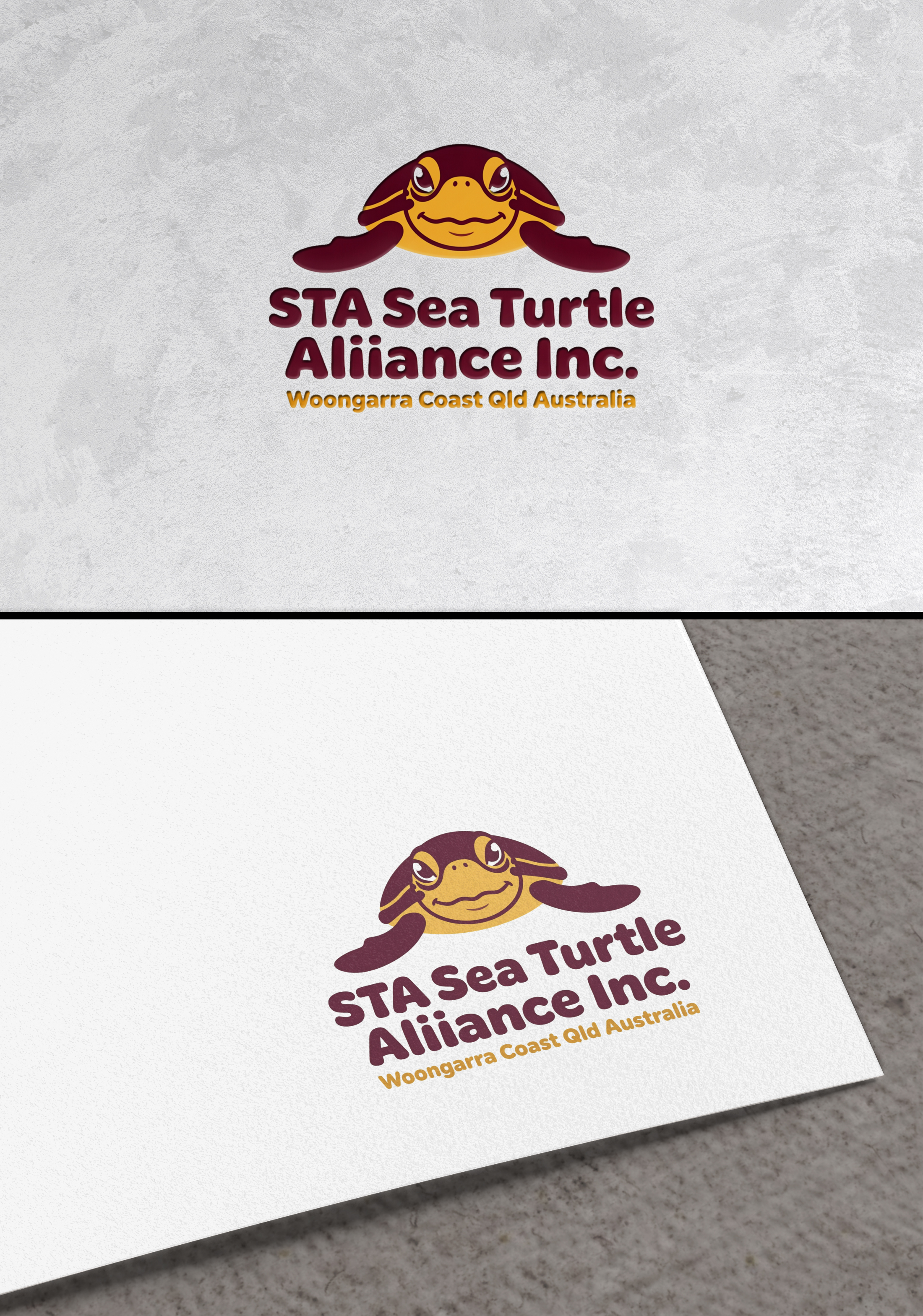 Logo Design by zamdi for this project | Design #37674353