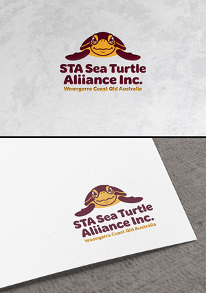 Logo Design by zamdi for this project | Design: #37674353