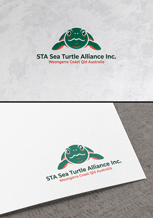 Logo Design by zamdi for this project | Design: #37674354