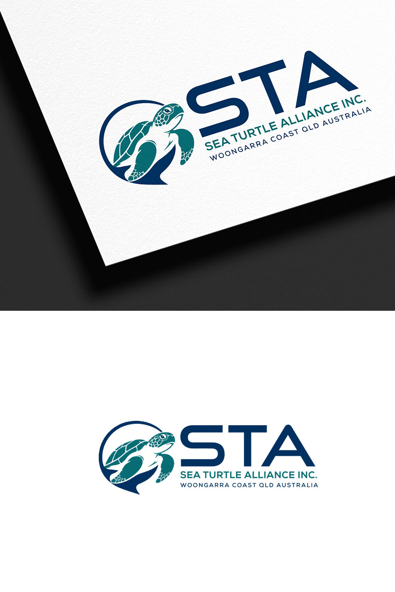 Logo Design by Z0omie99 for this project | Design #37668638
