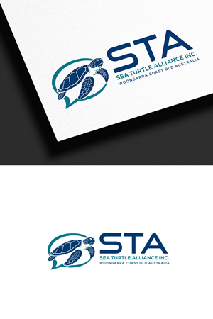 Logo Design by Z0omie99 for this project | Design: #37668639
