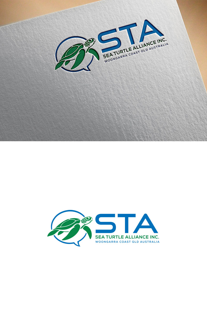 Logo Design by Z0omie99 for this project | Design #37668640