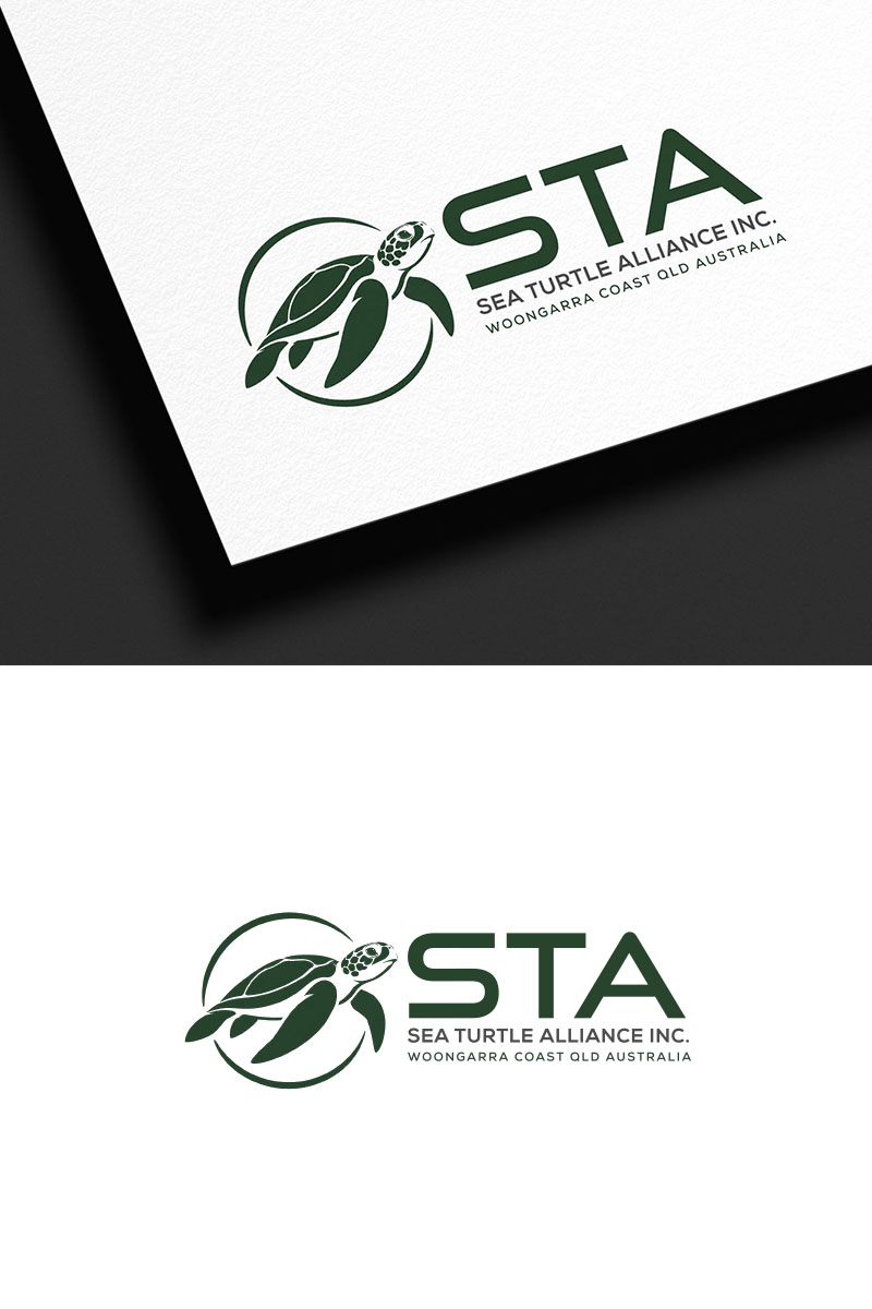 Logo Design by Z0omie99 for this project | Design #37668641