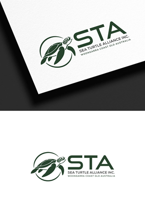 Logo Design by Z0omie99 for this project | Design: #37668641