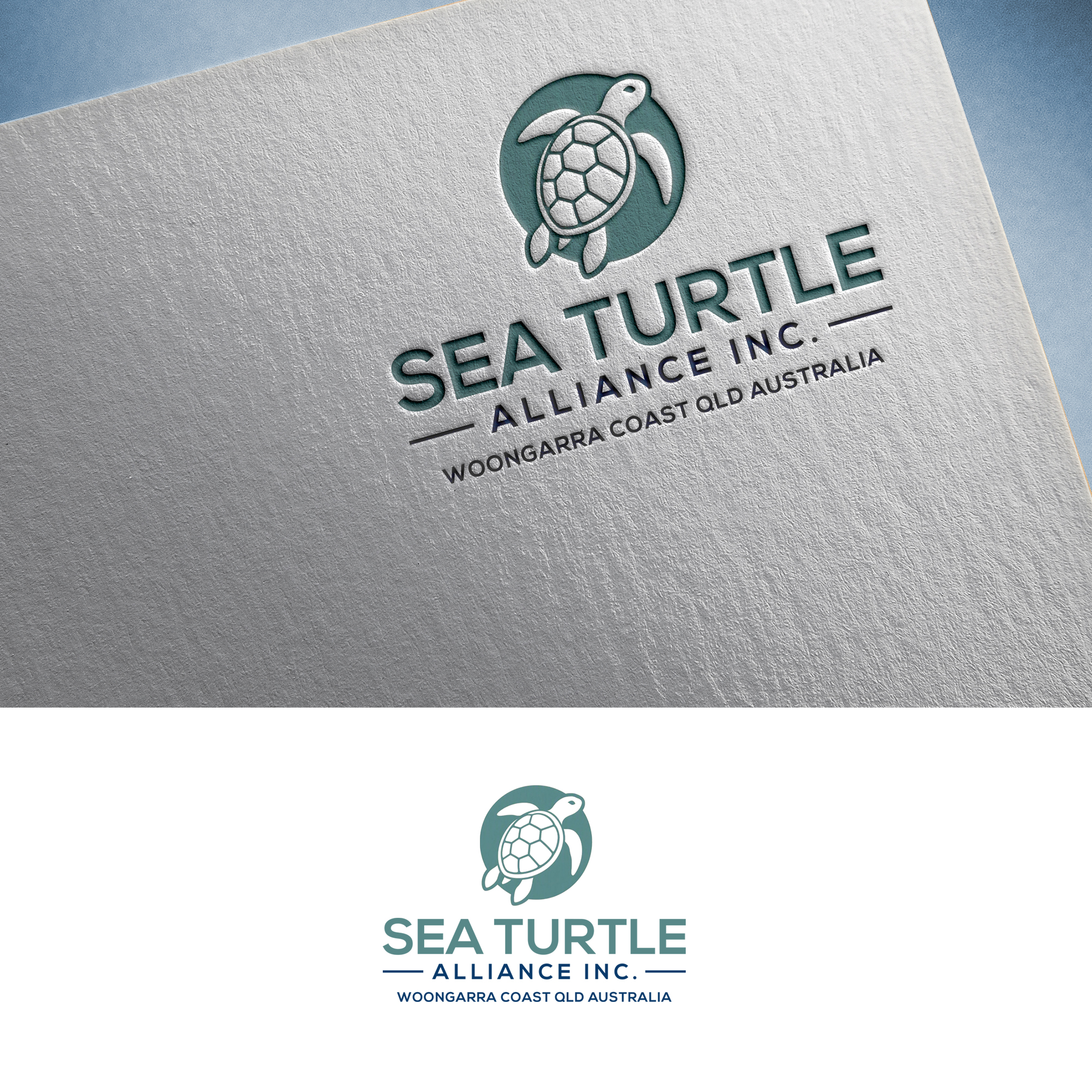 Logo Design by Veni  Studio for this project | Design #37668402
