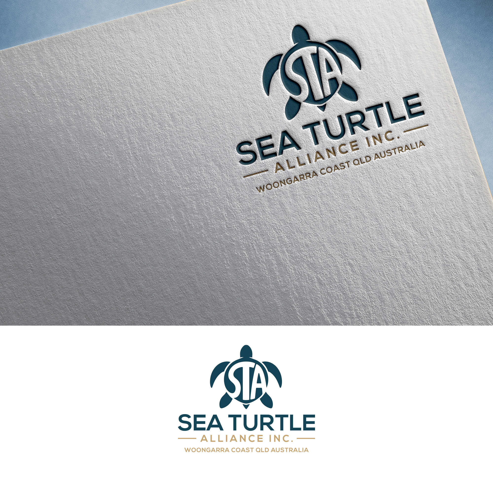 Logo Design by Veni  Studio for this project | Design #37668403