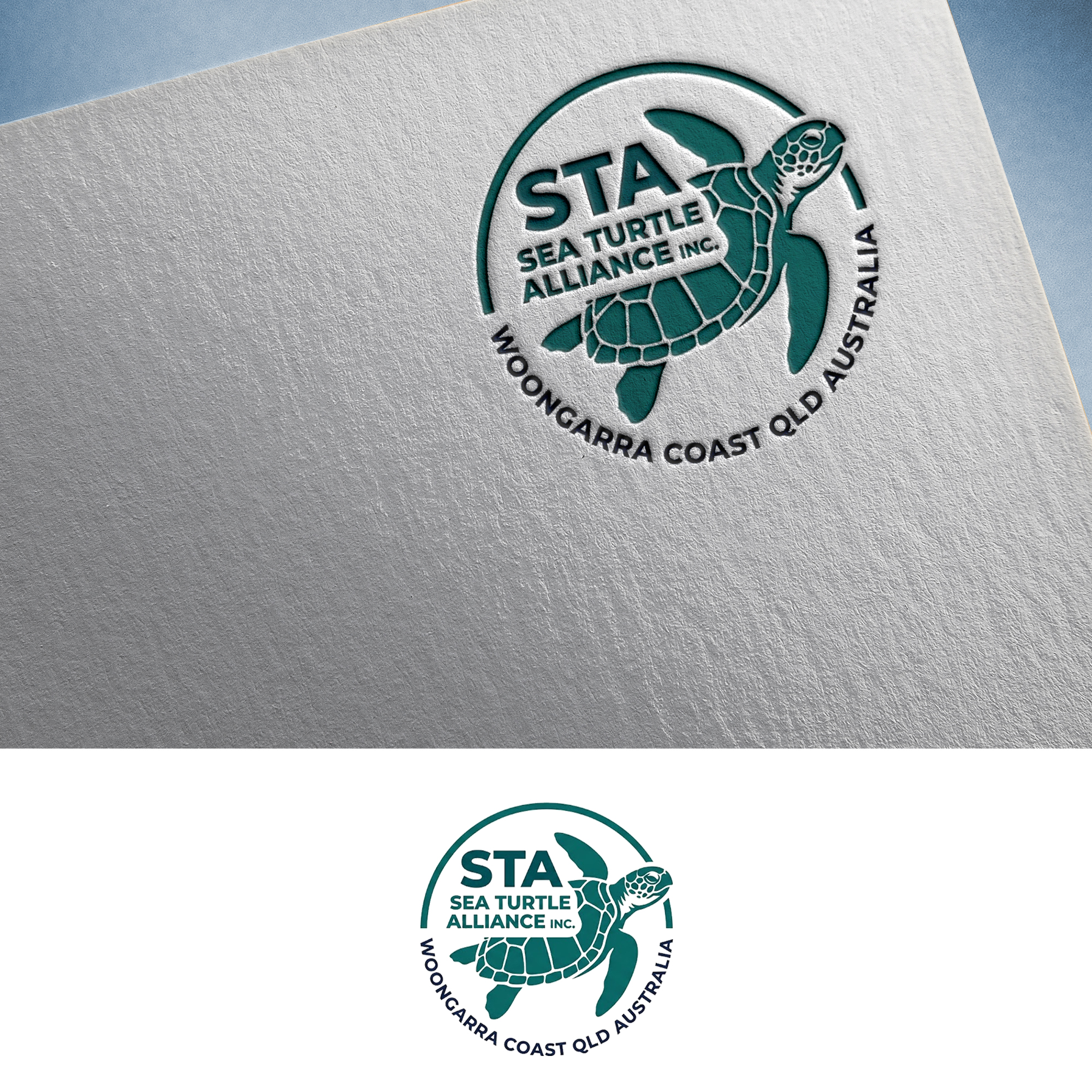 Logo Design by Veni  Studio for this project | Design: #37668404
