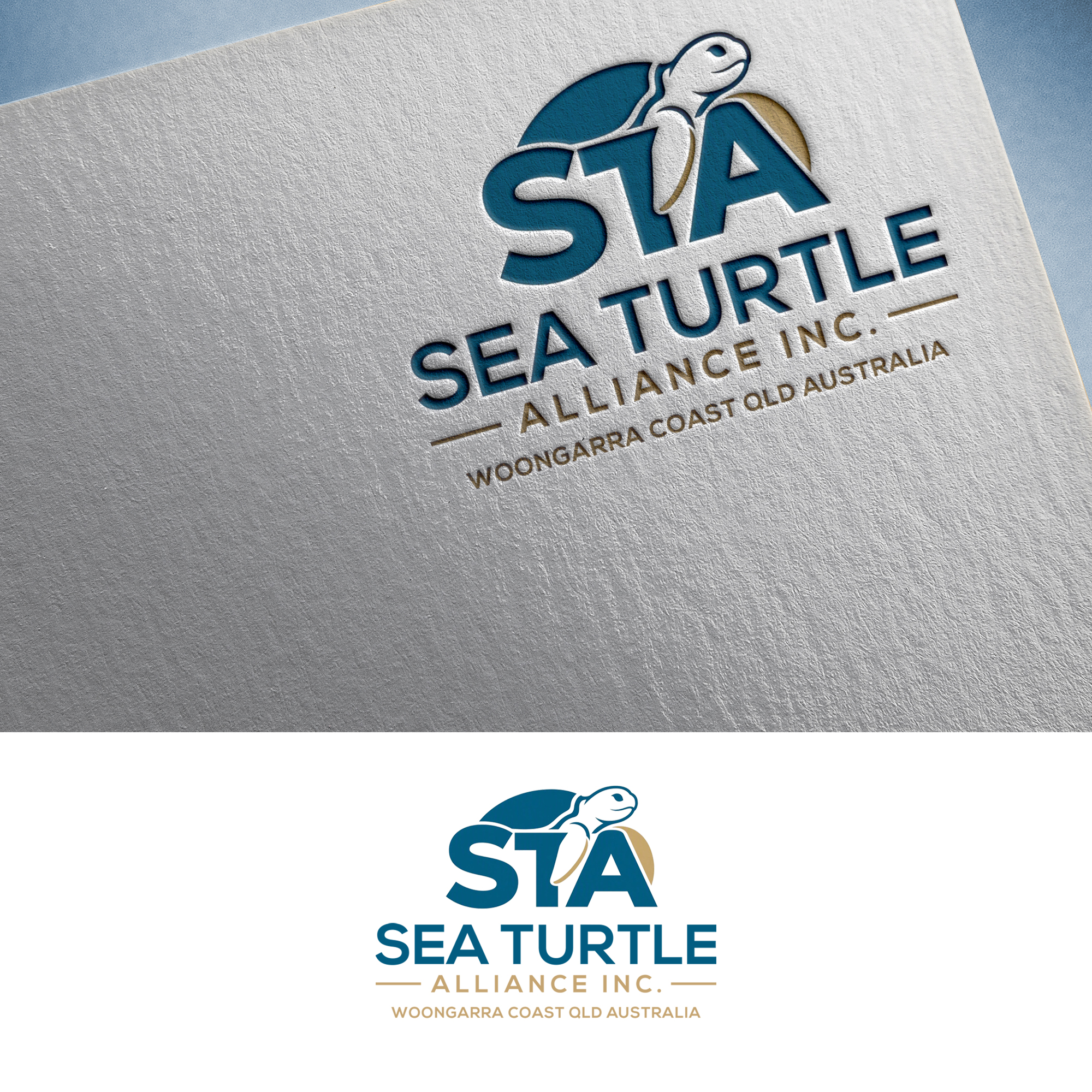 Logo Design by Veni  Studio for this project | Design #37668405