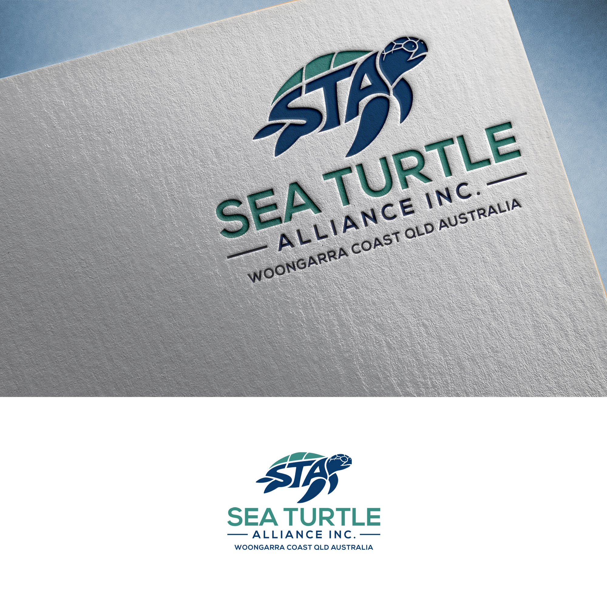 Logo Design by Veni  Studio for this project | Design #37668406
