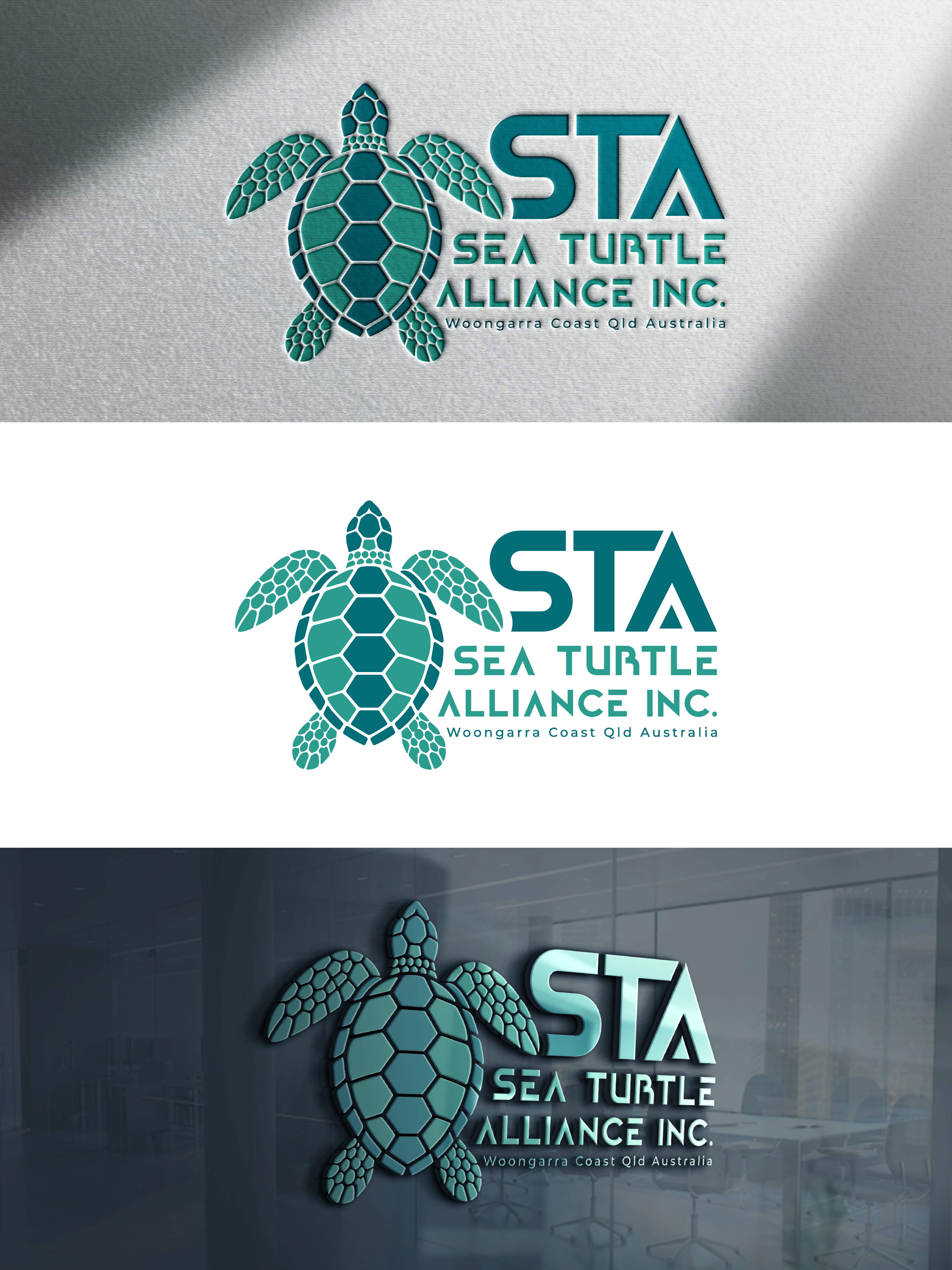 Logo Design by Studio Vertex for this project | Design #37681828