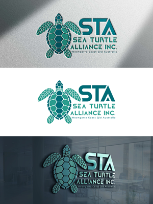 Logo Design by Studio Vertex for this project | Design: #37681828