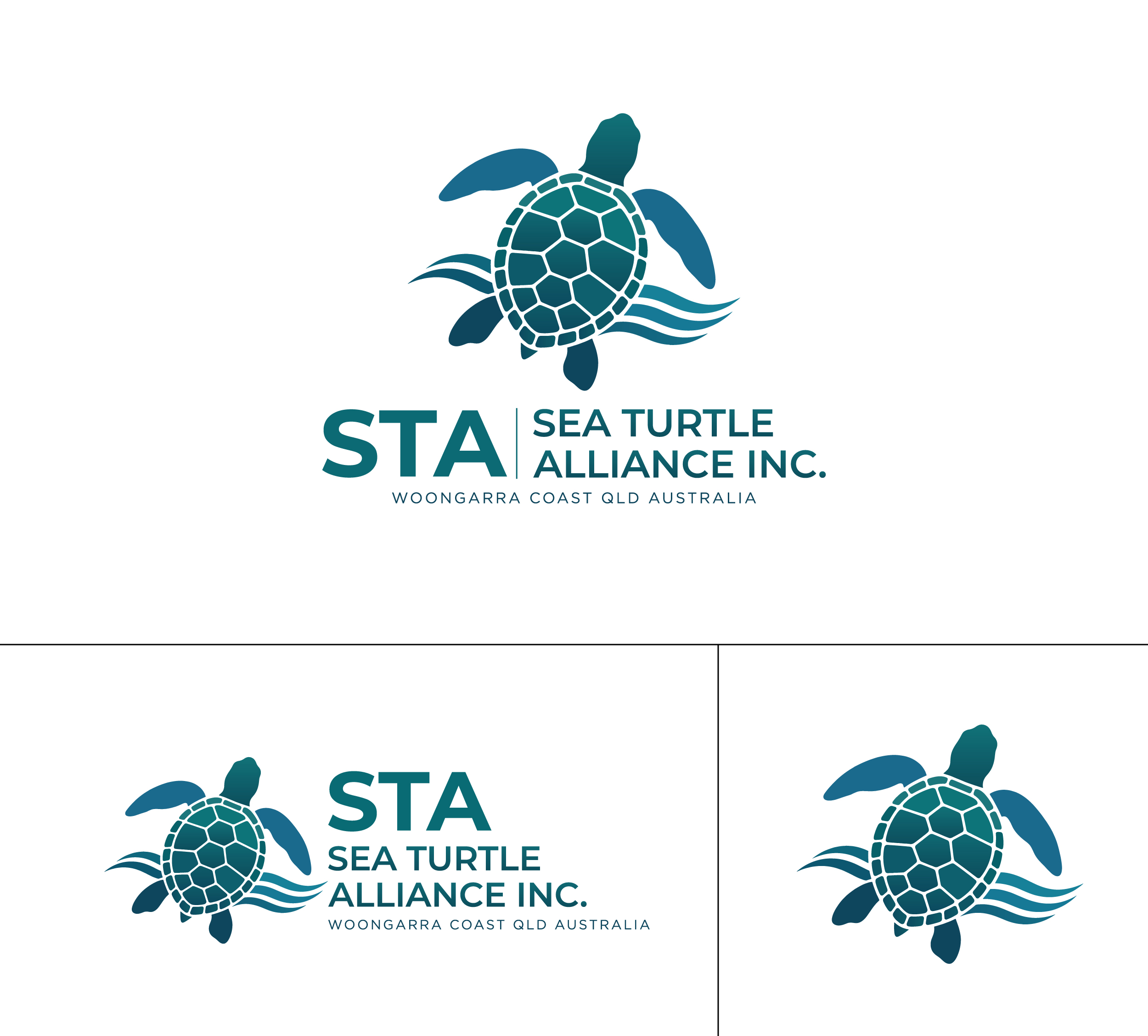 Logo Design by Sj.A for this project | Design #37667375