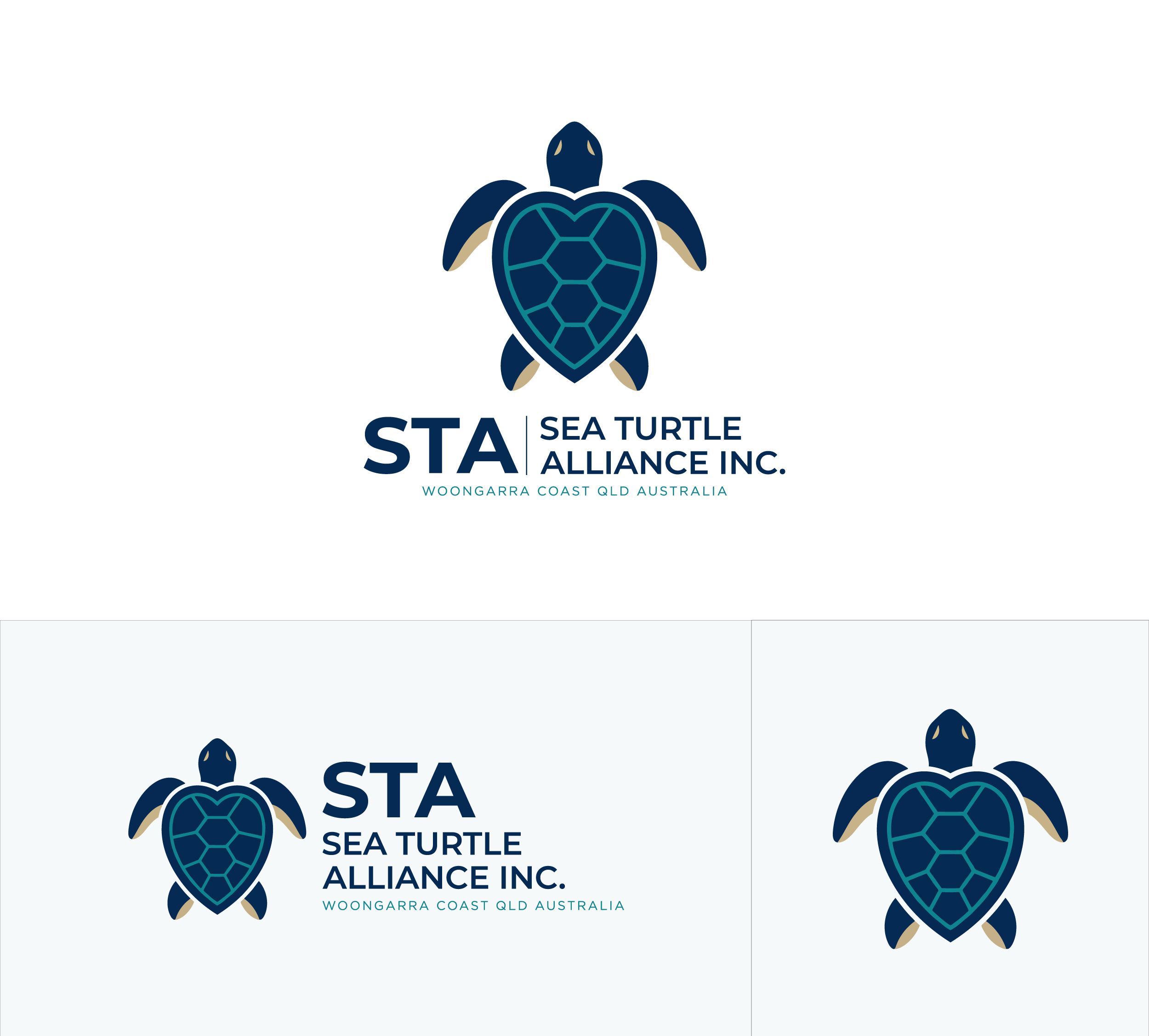 Logo Design by Sj.A for this project | Design #37671673