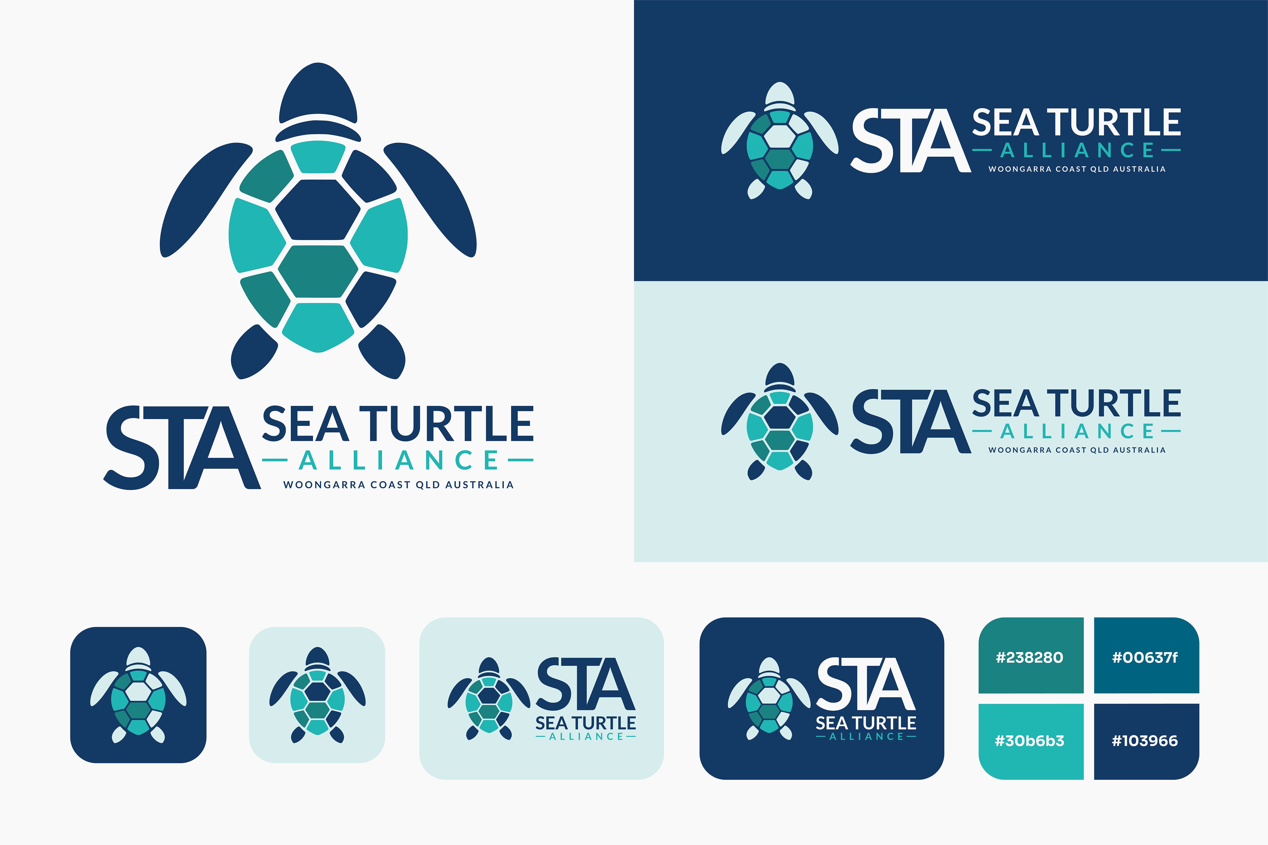 Logo Design by pacedesign for this project | Design #37681325