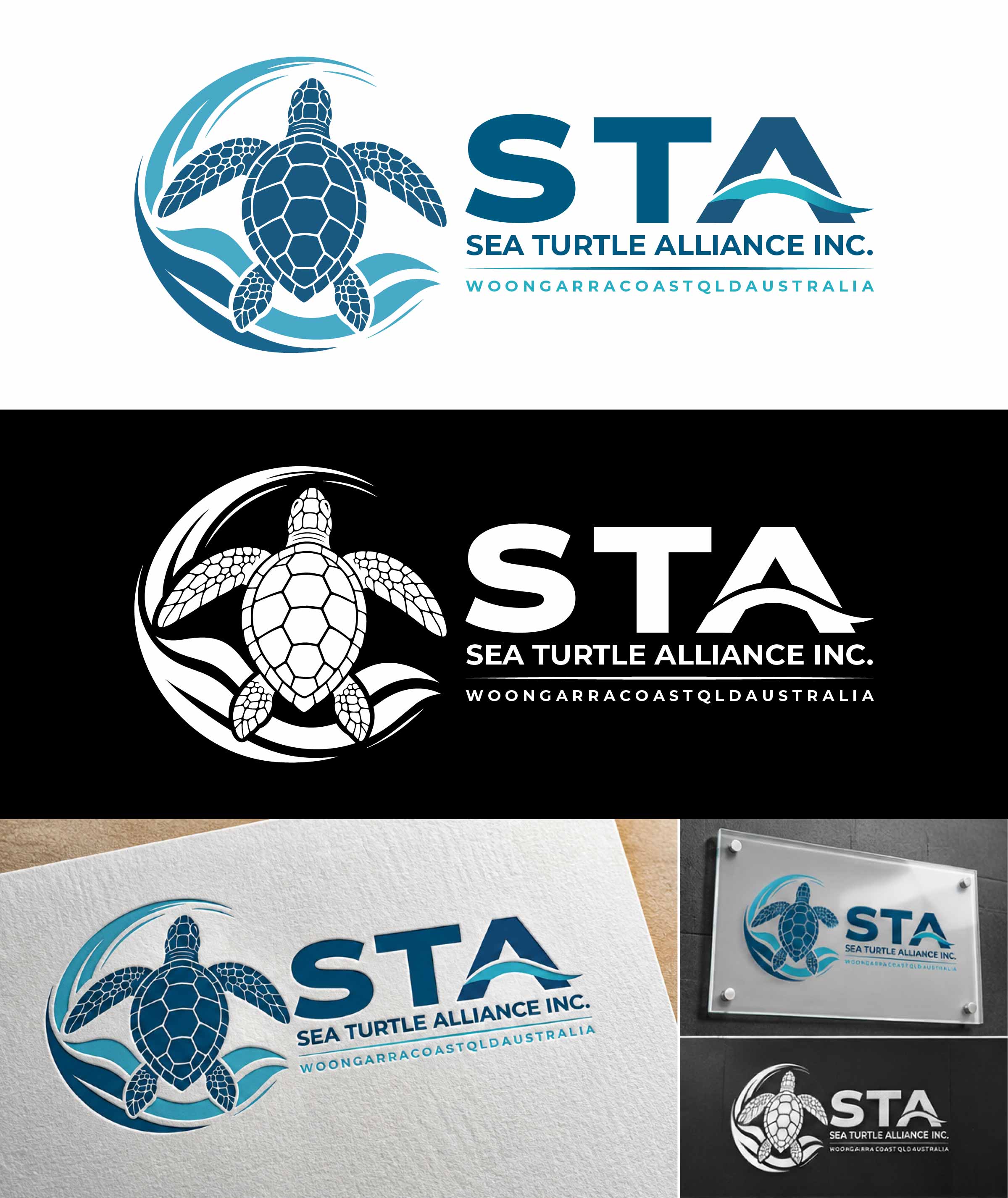 Logo Design by gumiho40 for this project | Design #37683184