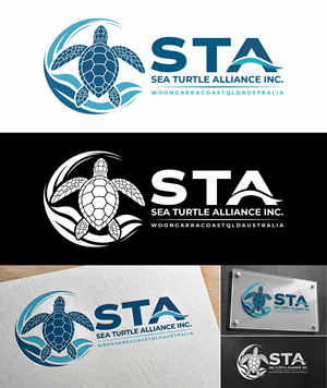 Logo Design by gumiho40 for this project | Design: #37683184