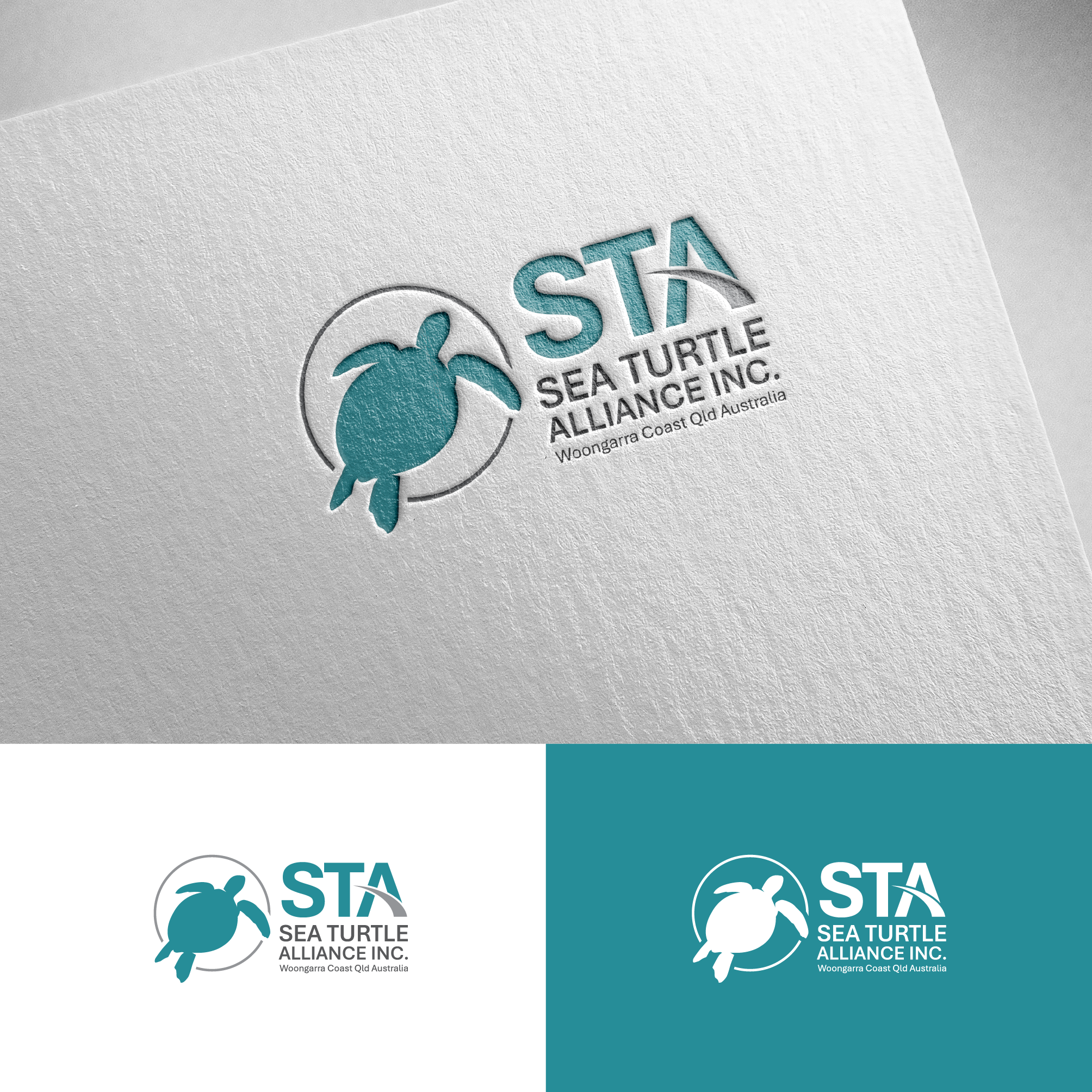 Logo Design by alzac for this project | Design #37681945