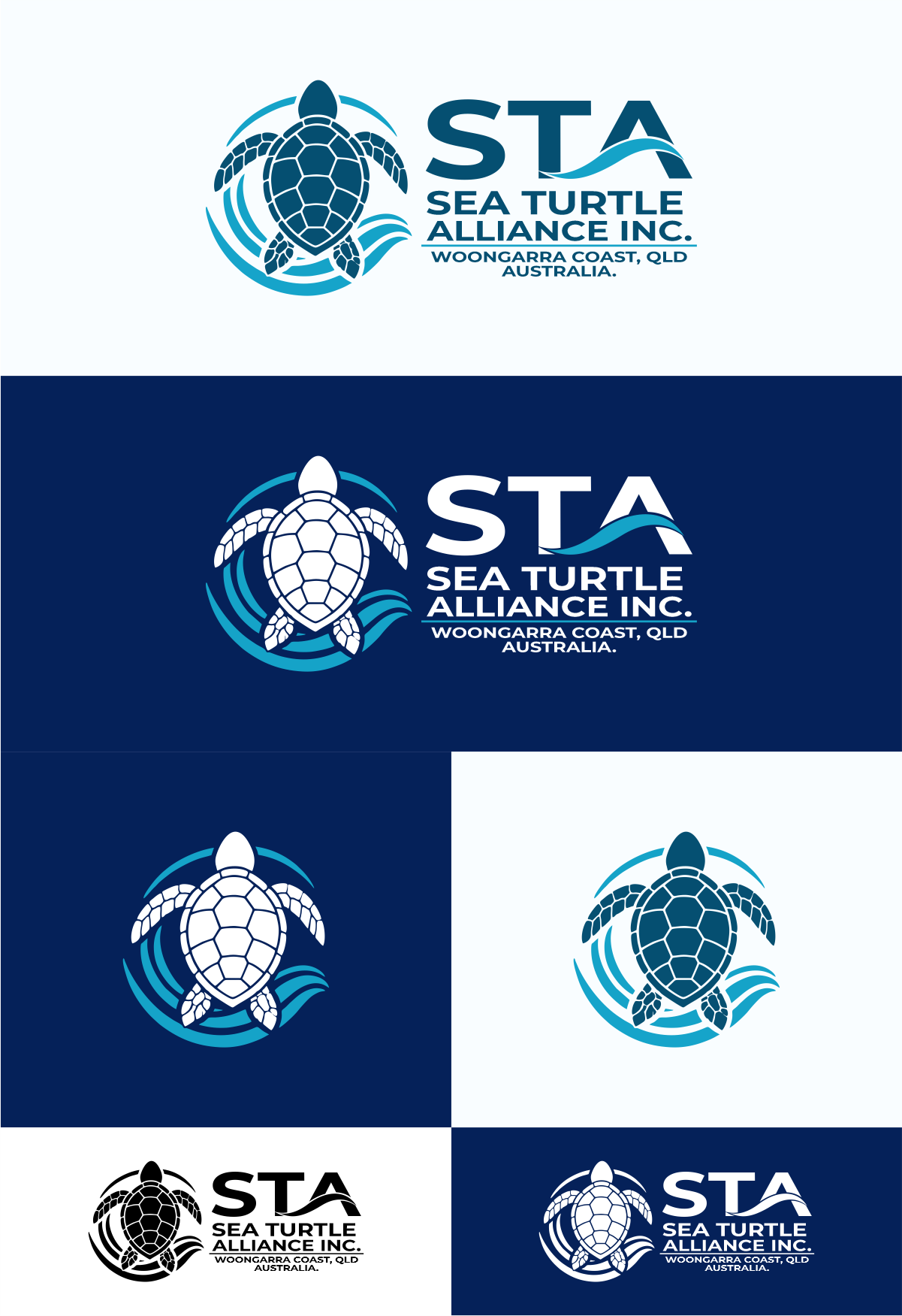 Logo Design by S.S. Mulla for this project | Design #37675493