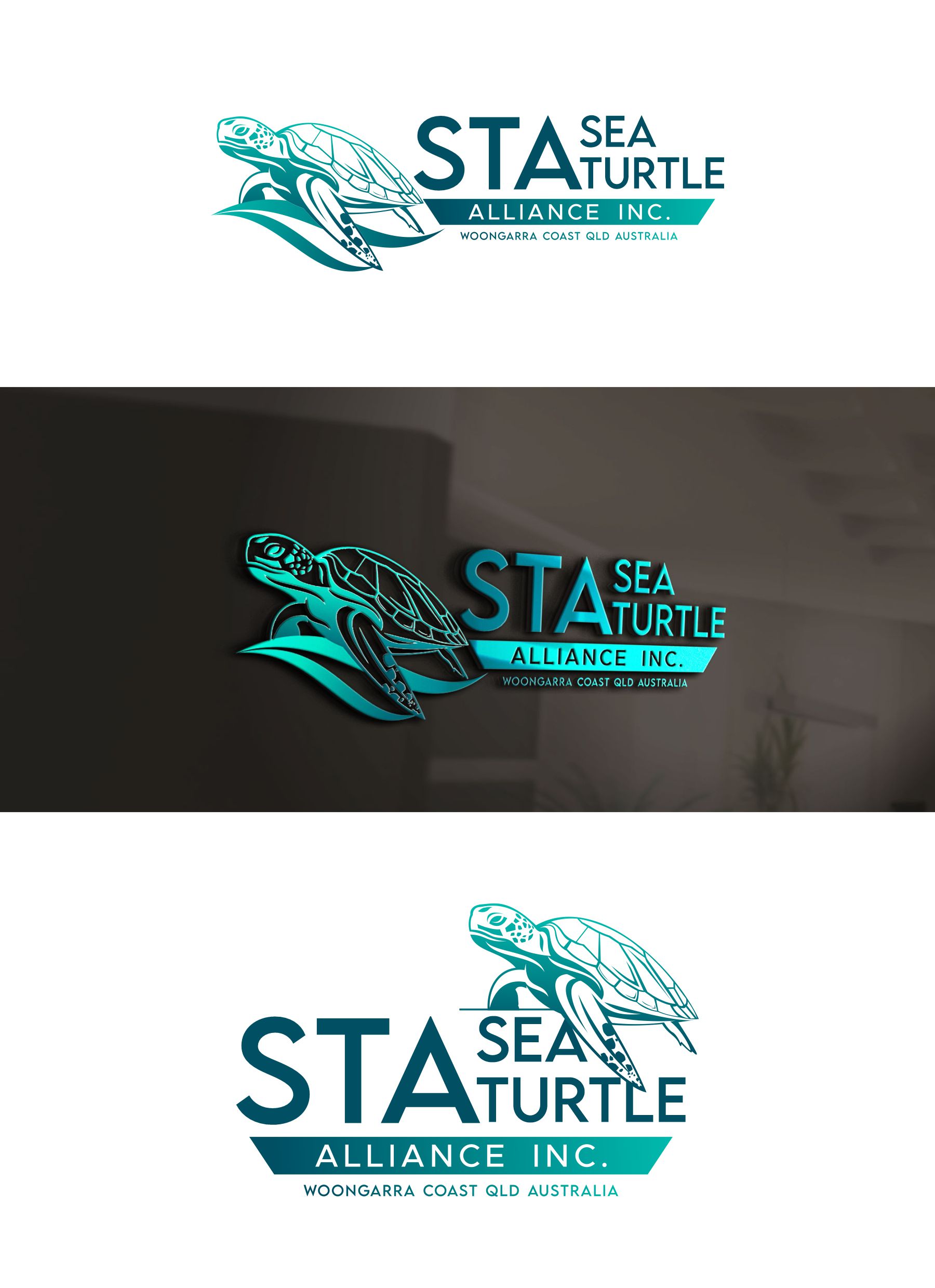 Logo Design by debdesign for this project | Design #37674961