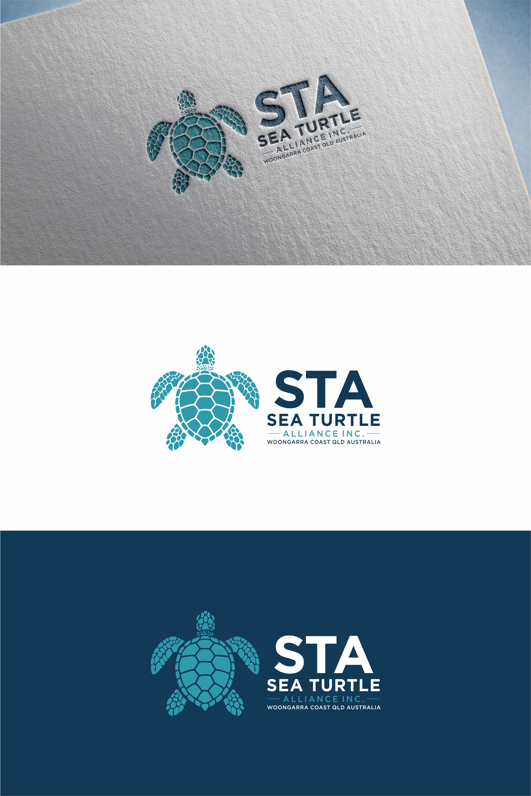 Logo Design by achil78 for this project | Design #37664393