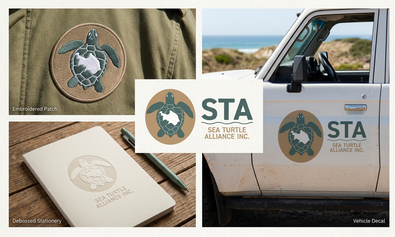 Logo Design by Purple Pigeon for this project | Design #37670422