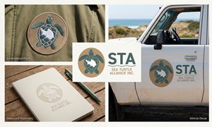 Logo Design by Purple Pigeon for this project | Design: #37670422