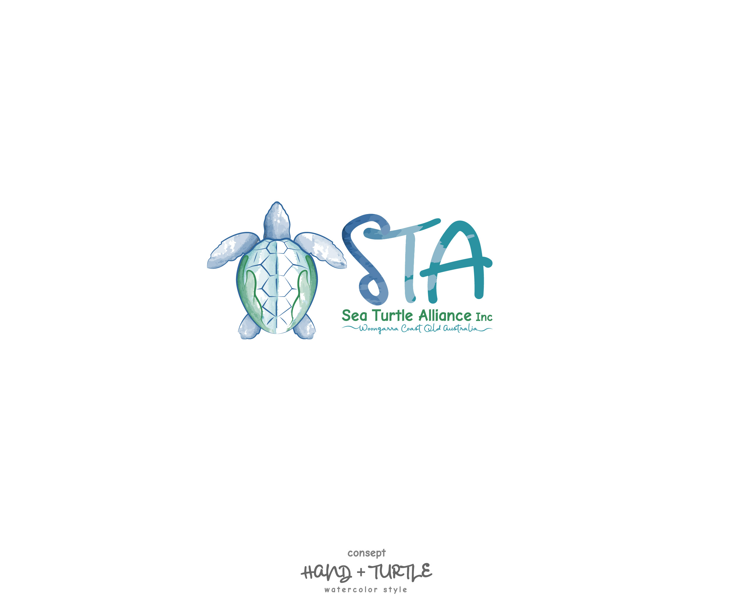 Logo Design by SunuAji_DC for this project | Design #37666531
