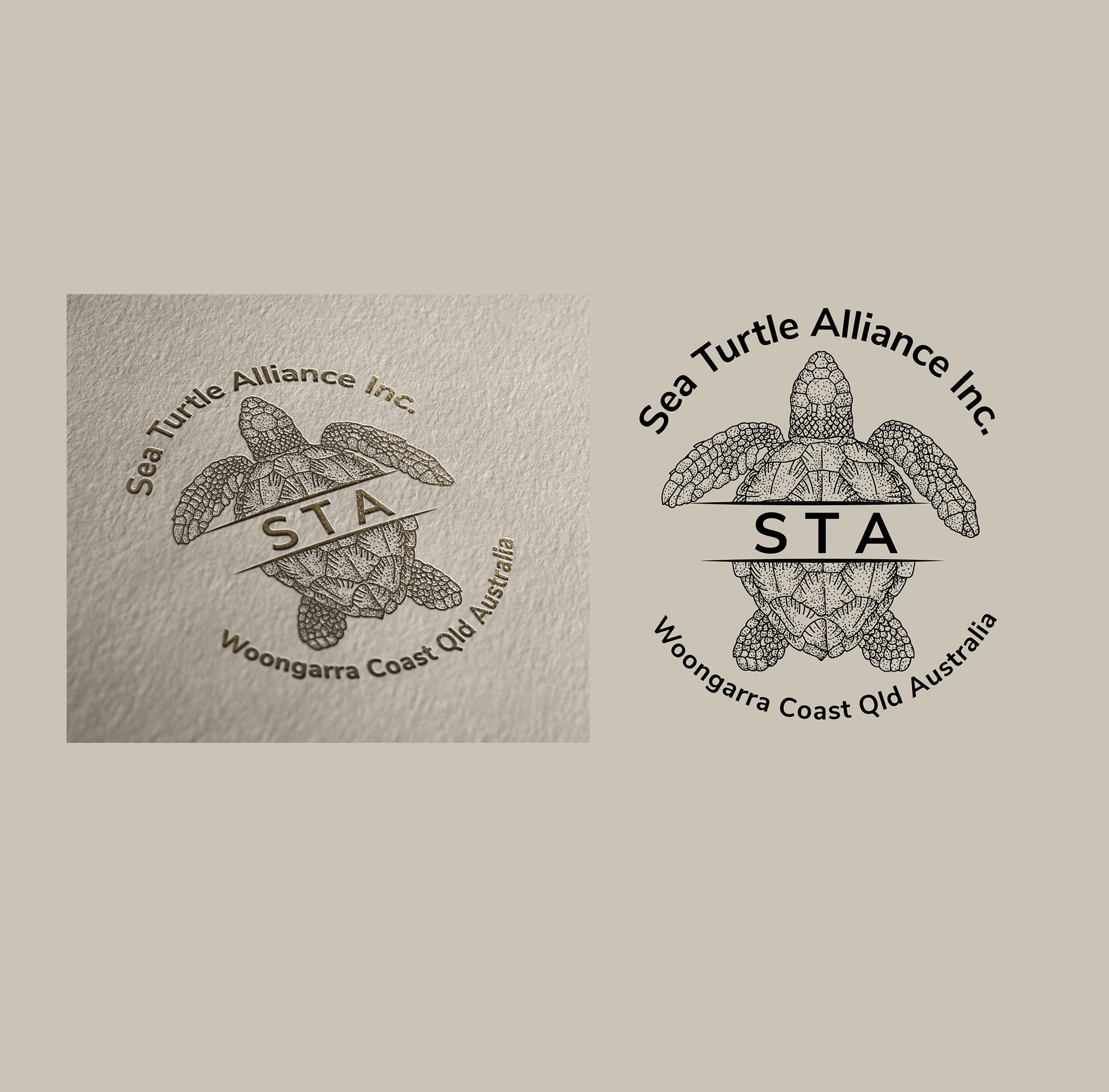 Logo Design by opieq for this project | Design #37666293