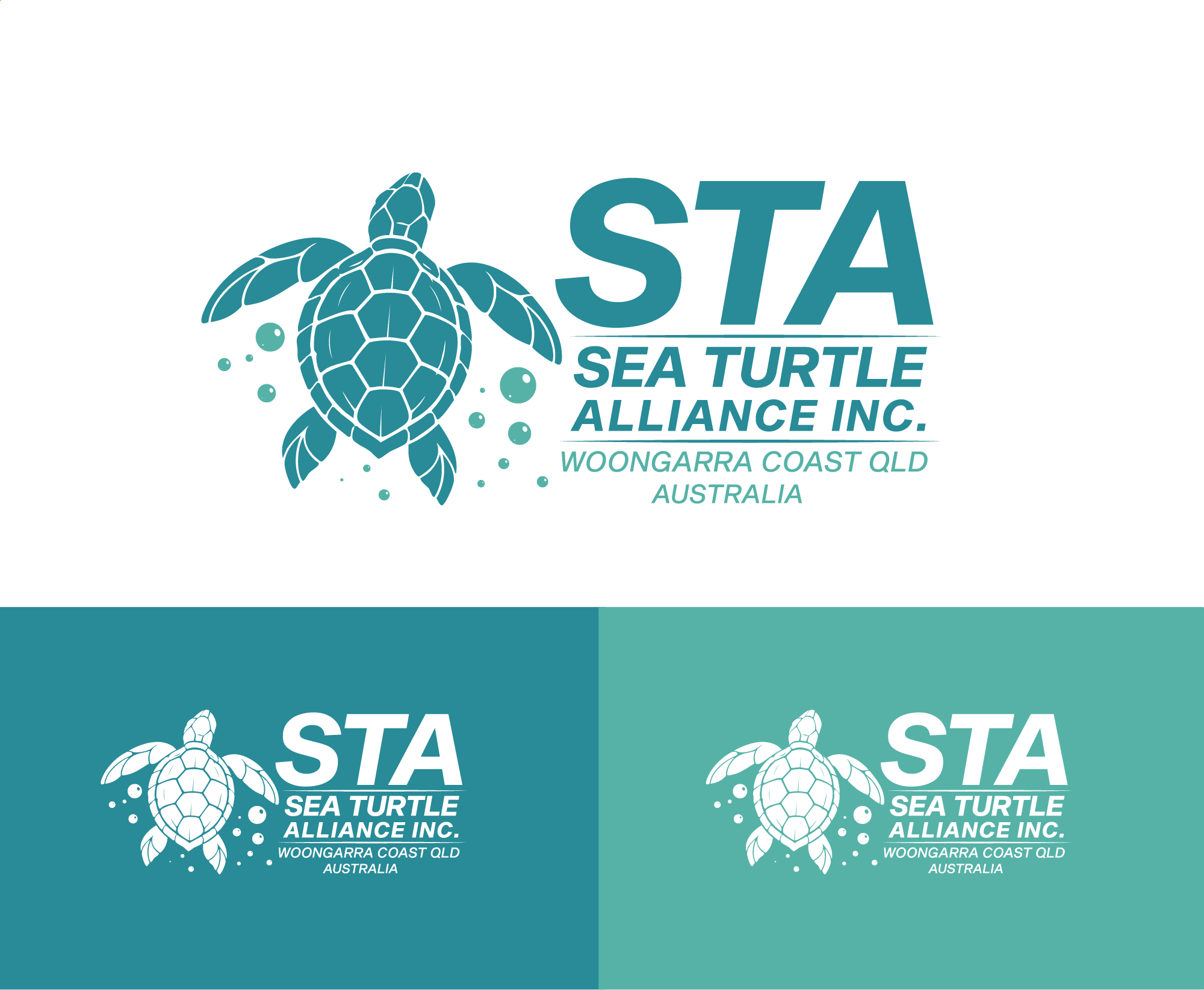 Logo Design by Rickyy for this project | Design #37674628