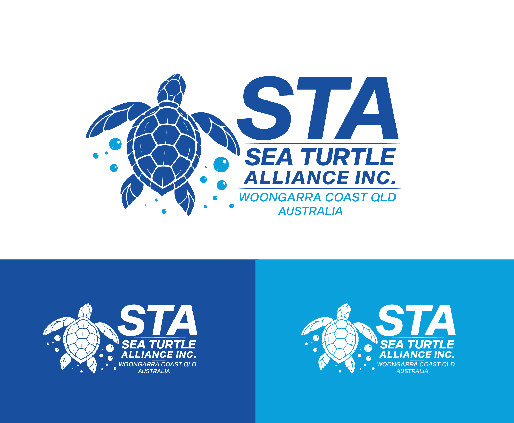 Logo Design by Rickyy for this project | Design #37674629