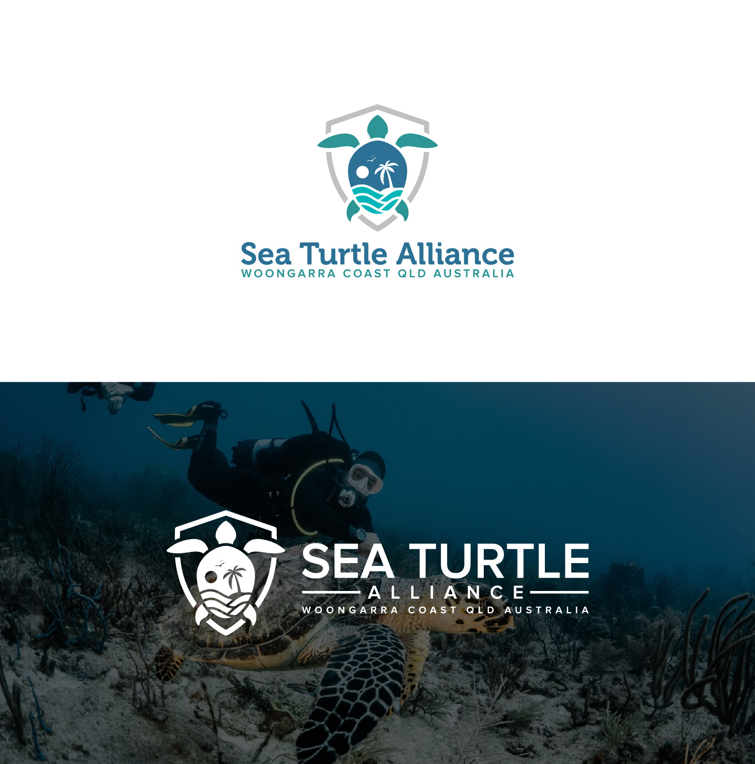Logo Design by 4tech services for this project | Design #37666440