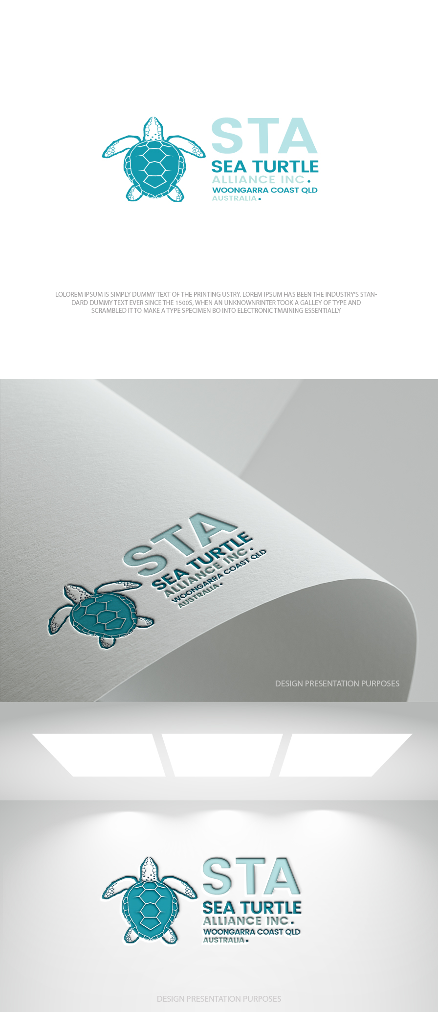 Logo Design by zebronicgraphic for this project | Design #37666265